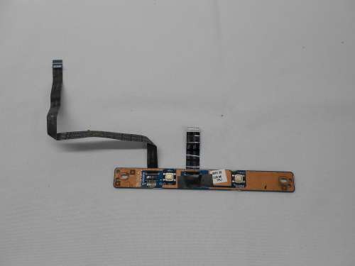 HP HEWLETT PACKARD TouchPad Button Board E162264